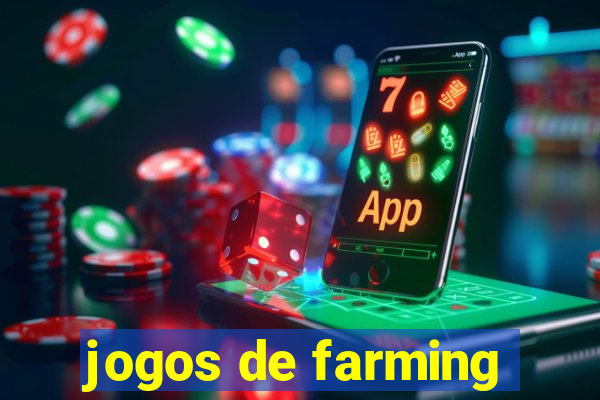 jogos de farming